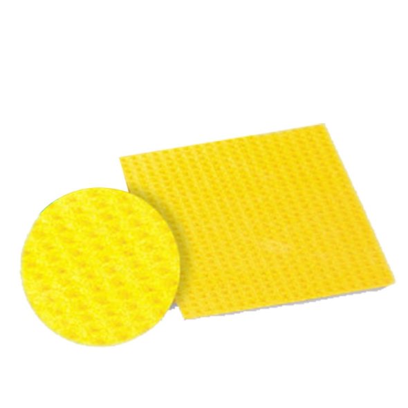 Svampeklud 18 x 20 cm, 5 stk