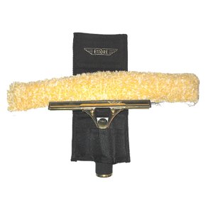 Ettore Nylon Vrktjsholder dobbelt