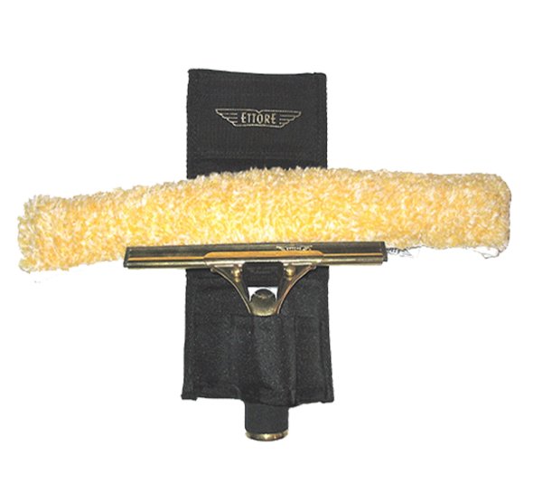 Ettore Nylon Vrktjsholder dobbelt