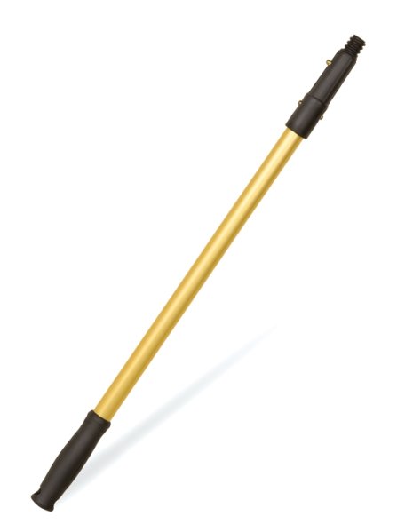 Ettore Teleskopstang 2-delt  