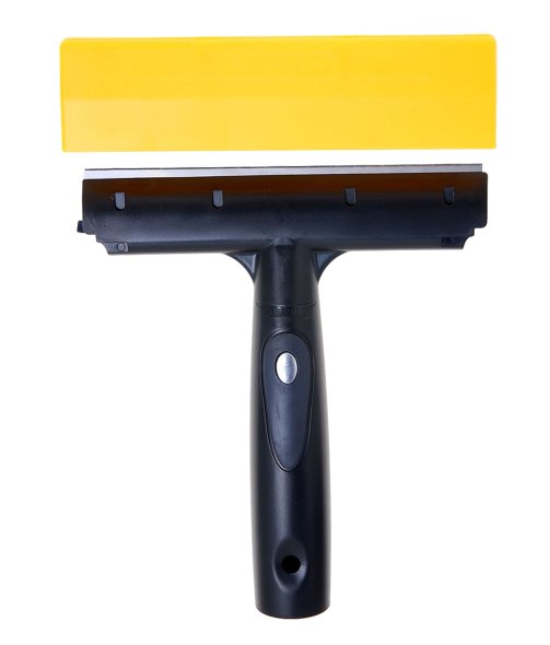 Ettore Glasskraber Pro, 15 cm