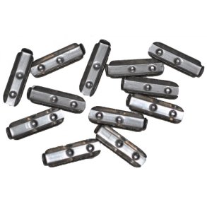 Sorbo end Clips 1 stk