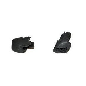 Sorbo plastendestykke st