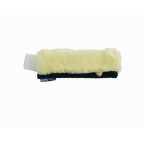 Sorbo Gul stripoverstrk 