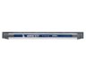 SPC Srbo skinne med plastendestykke 20 cm
