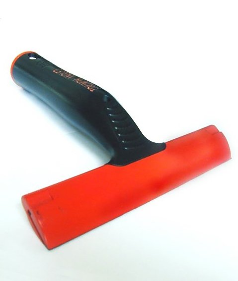Triumph Angeled MK3 Skraber 15 cm