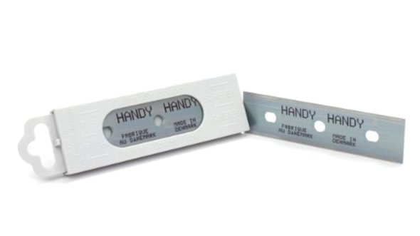 Handy MK2 Blade, 8 cm