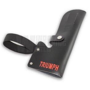 Triumph Skraber Holster