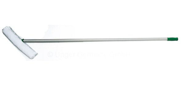 Unger Polish overtrk hvid, 40 cm