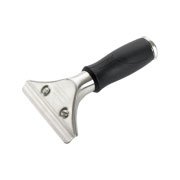 Moerman Liquidator, Rustfri hndtag