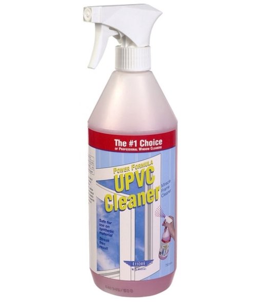 Ettore Cleaner Spray til kanter, 750 ml