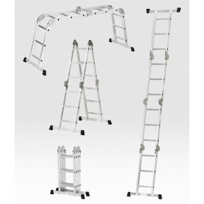 Alu Multistige 3,15 meter