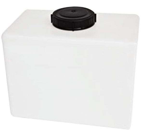 Vandtank Lodret 50 liter