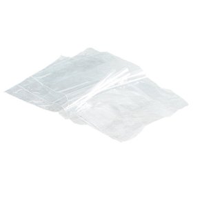 OPP poser 200x250 mm 2000 stk