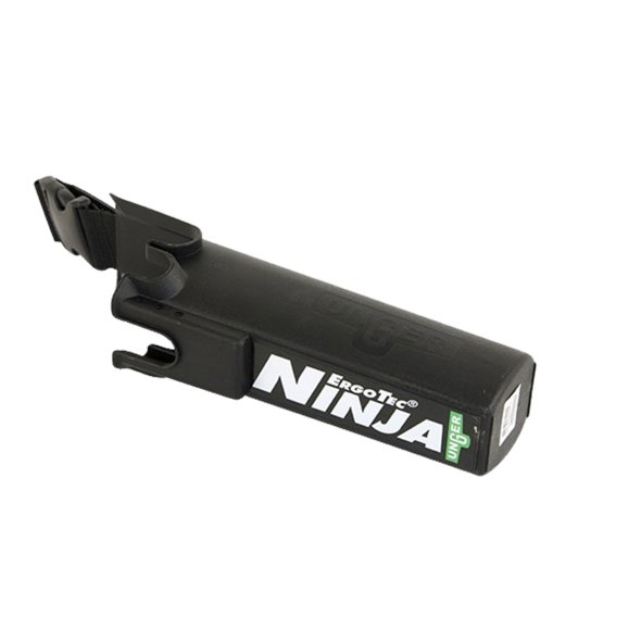 Unger Ninja Redskabsholder, sort