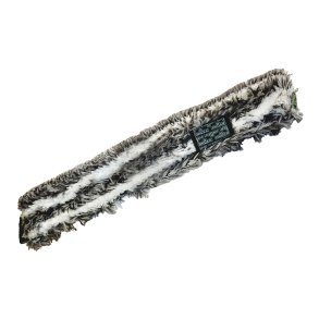 Unger Ninja Overtrk gr/hvid