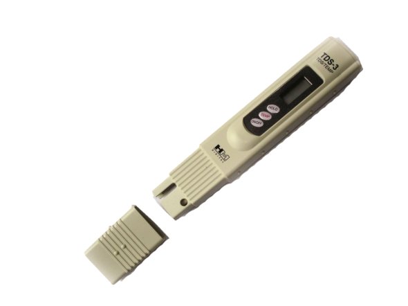 TDS Mineral Vandmler