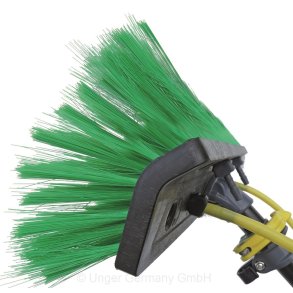 nLite Vinkelbrste 40 cm, 535 gr