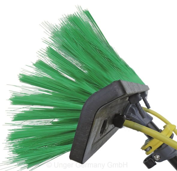 nLite Vinkelbrste 40 cm, 535 gr