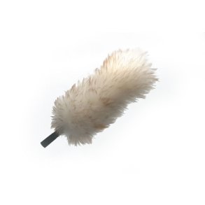 Unger Stvekost , Lammeuld, bjelig