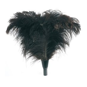 Unger Stvekost , Studsefjer