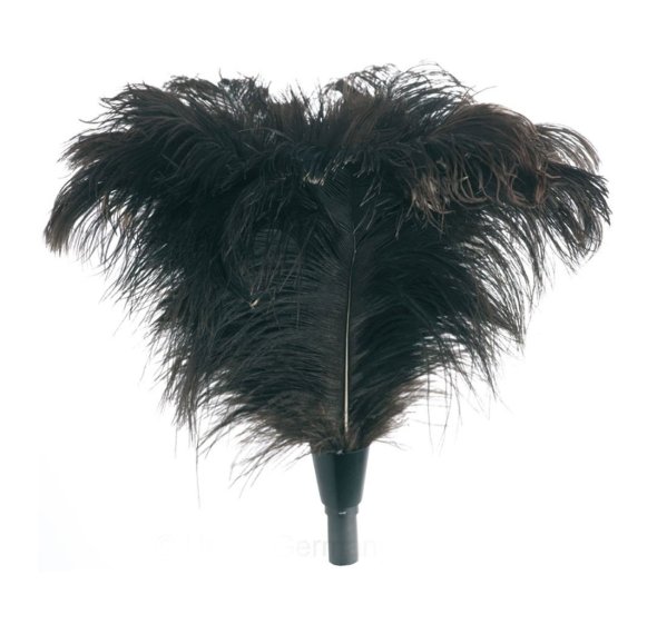 Unger Stvekost , Studsefjer