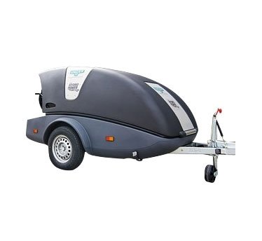 nLite Hydro power XXL Trailer med rentvandsanlg TRLR1