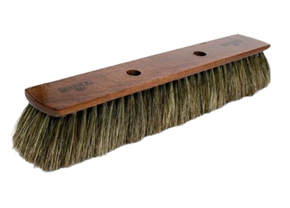 Hiflo Naturhrbrste, 27 cm