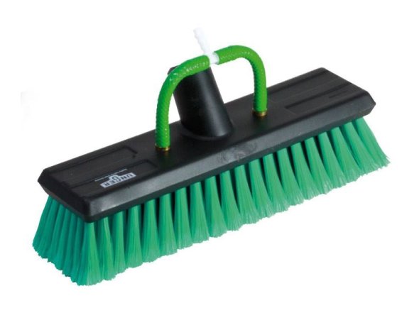 Hiflo Bld Polyester Brste, 27 cm