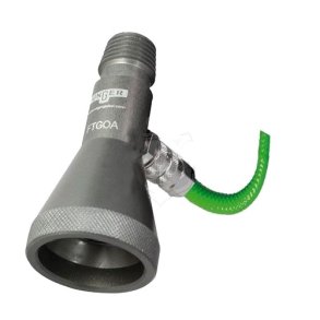 Multilink Carbontec Adapter