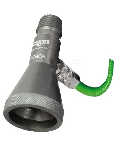 Multilink Carbontec Adapter