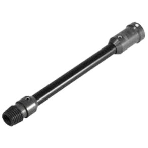 Multilink forlnger, aluminium