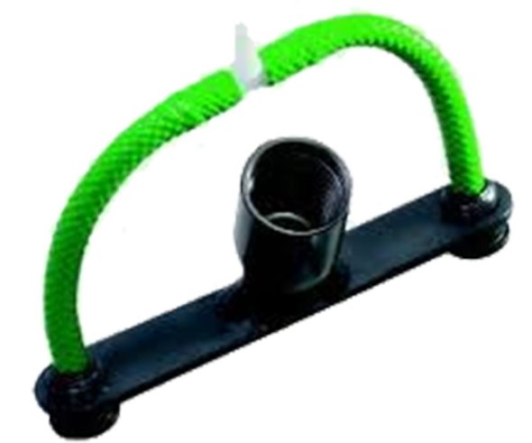 Multilink Carbontec Brste adapter