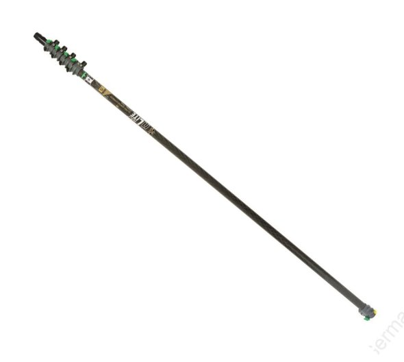 nLite Ultra Himod Masterstang 4 elementer, 6,33 meter