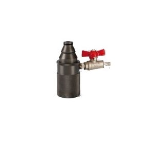 Hiflo Carbontec Vandtillbsadapter