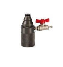 Hiflo Carbontec Vandtillbsadapter