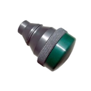 Hiflo Carbontec Endestykke