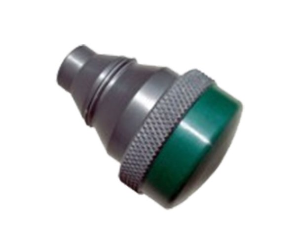 Hiflo Carbontec Endestykke