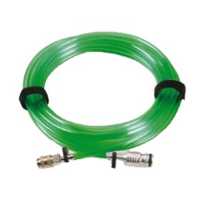 Hiflo Carbontec Slange Komplet, 10 meter