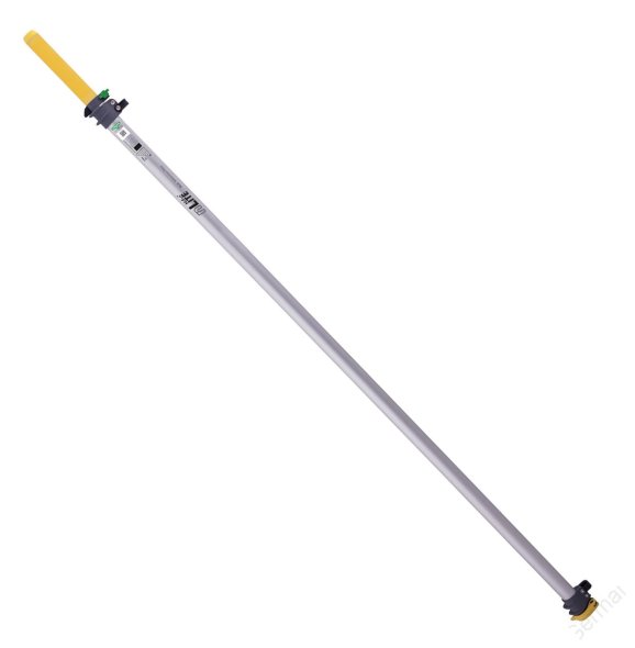 nLite Alu Forlngerstang, 2 elementer, 3,0 meter