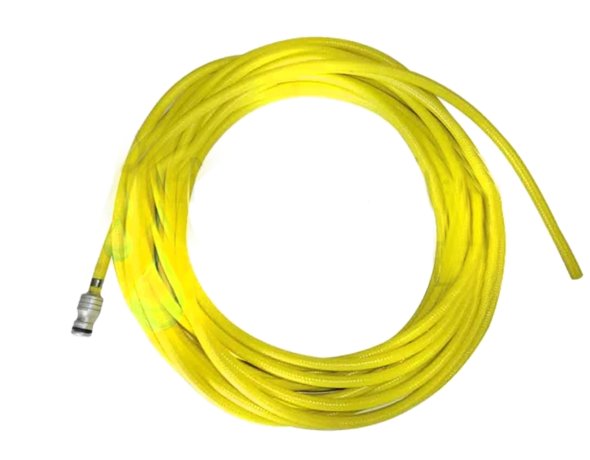 Hiflo nLite Slange, 25 m, 5 mm