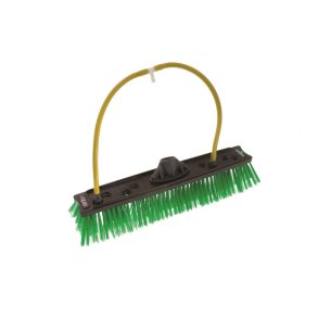 nLite Rektangulr brste, 40 cm, 408 gr