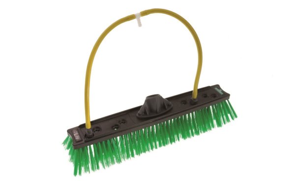 nLite Rektangulr brste, 40 cm, 408 gr