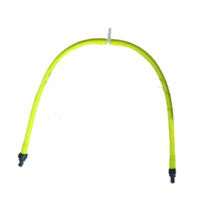 nLite Slange & Brster tilslutningskit, 40 gr