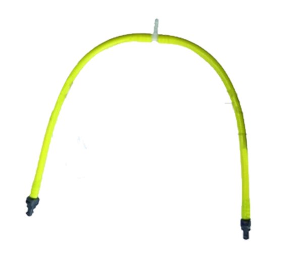 nLite Slange & Brster tilslutningskit, 40 gr