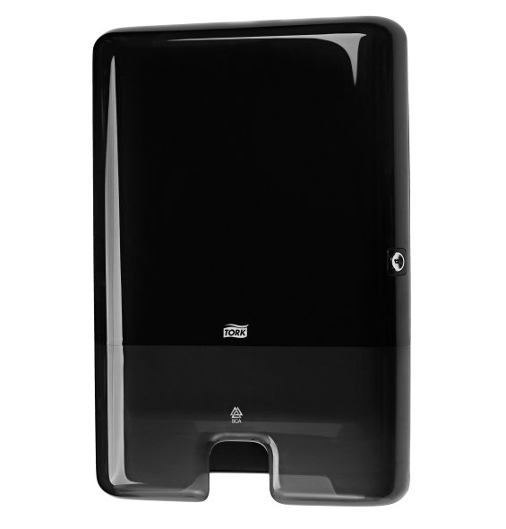 Tork Dispenser H2 Xpress sort