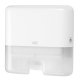 Tork Dispenser H2 Mini Xpress hvid