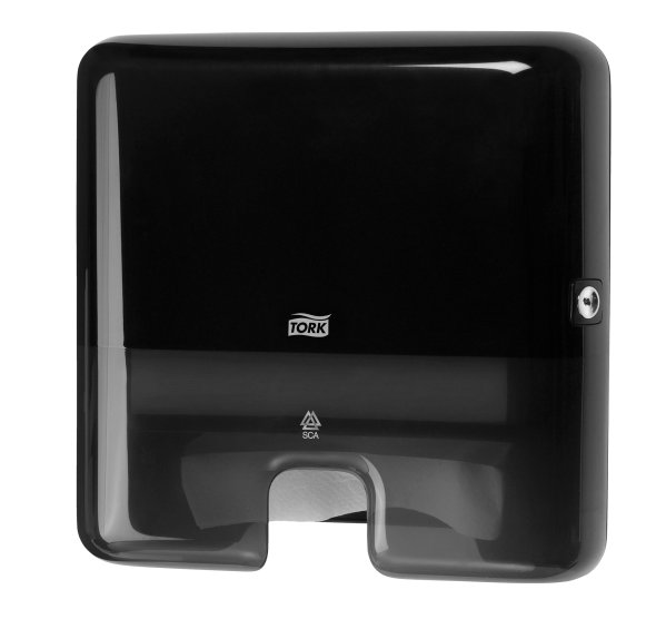 Tork Dispenser H2 Mini Xpress sort