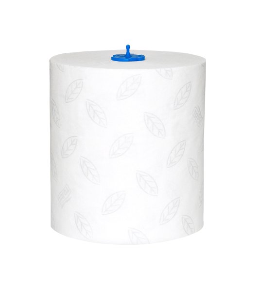 Tork Hndklderulle Advanced, Soft H1-matic, 6 ruller #290067