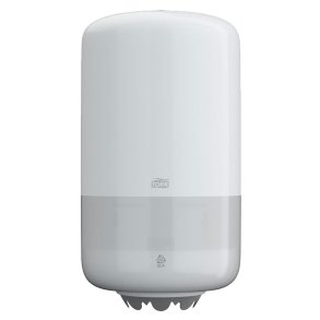 Tork Dispenser, Mini m1, hvid